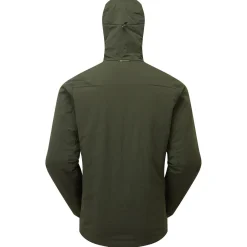 Sale Fireball XT Insulated Hoodie Synthetic Jackets