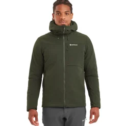 Sale Fireball XT Insulated Hoodie Synthetic Jackets