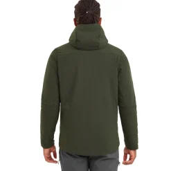 Sale Fireball XT Insulated Hoodie Synthetic Jackets