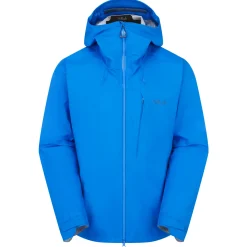 Best Firewall Alpine 3L Jacket Waterproof Jackets