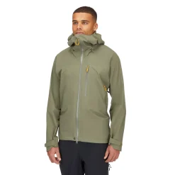 Firewall Jacket Waterproof Jackets