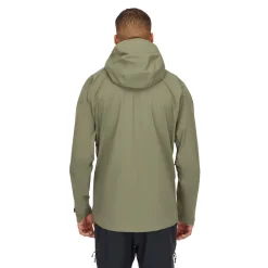 Firewall Jacket Waterproof Jackets