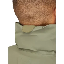 Firewall Jacket Waterproof Jackets