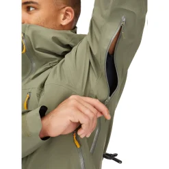Firewall Jacket Waterproof Jackets