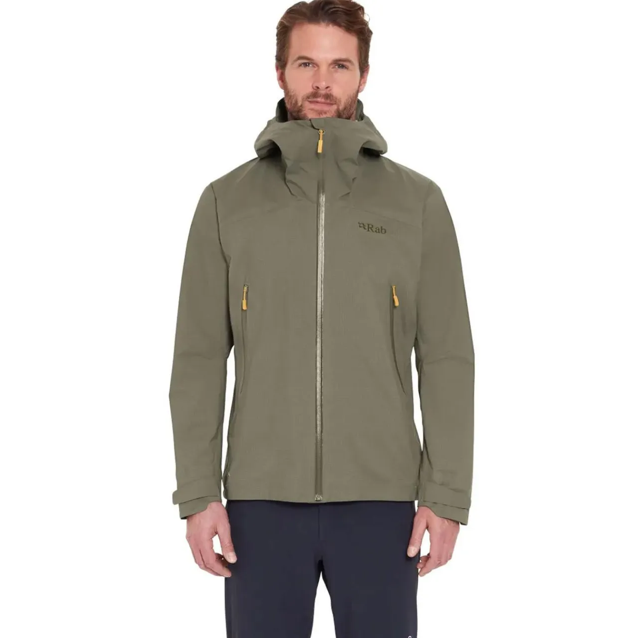Online Firewall Light Jacket Waterproof Jackets