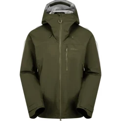 Outlet Firewall Mountain 3L Jacket Waterproof Jackets