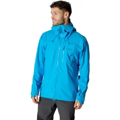 Outlet Firewall Mountain 3L Jacket Waterproof Jackets