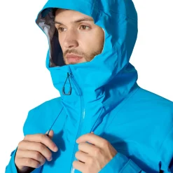 Outlet Firewall Mountain 3L Jacket Waterproof Jackets