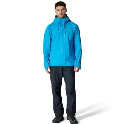 Online Firewall Mountain 3L Pants Waterproof Overtrousers
