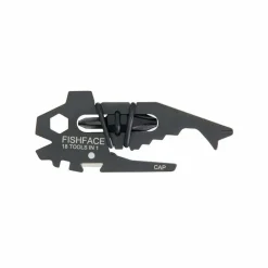 Discount Fishface Multi-tool Pocket Knives & Tools