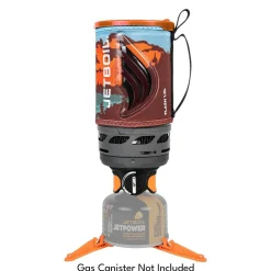 Clearance Flash 1L Fast Boil System Gas Stoves