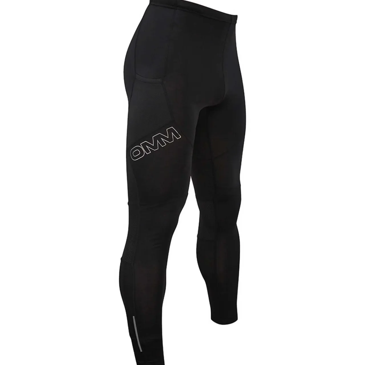 New Flash Tights 1.0 Running Legwear