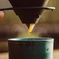 Sale Flat Dripper V60 Tea And Coffee Makers