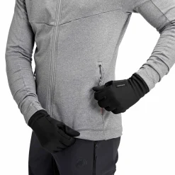 Best Fleece Pro Gloves Gloves