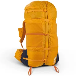 Online Flex Capacitor 60-80L Rucksack Backpacking Rucksacks