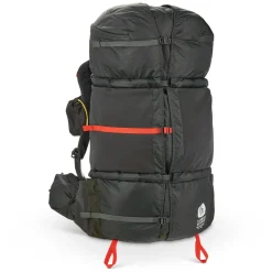 Online Flex Capacitor 60-80L Rucksack Backpacking Rucksacks