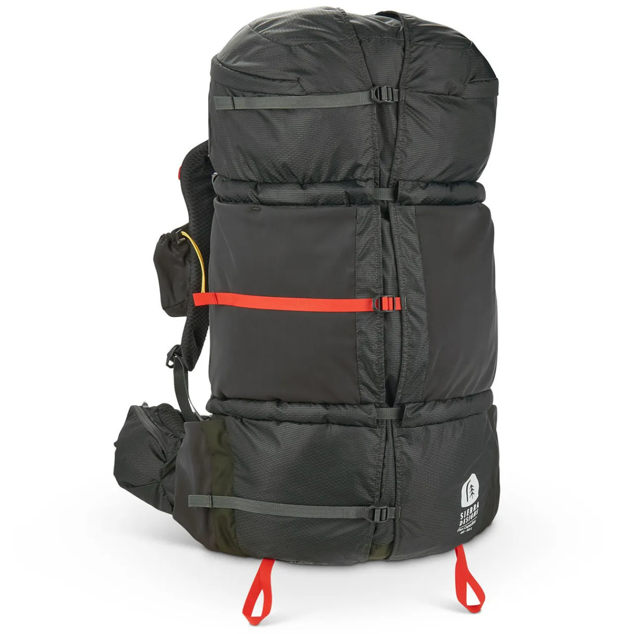 Online Flex Capacitor 60-80L Rucksack Backpacking Rucksacks