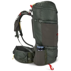 Online Flex Capacitor 60-80L Rucksack Backpacking Rucksacks