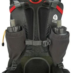 Online Flex Capacitor 60-80L Rucksack Backpacking Rucksacks