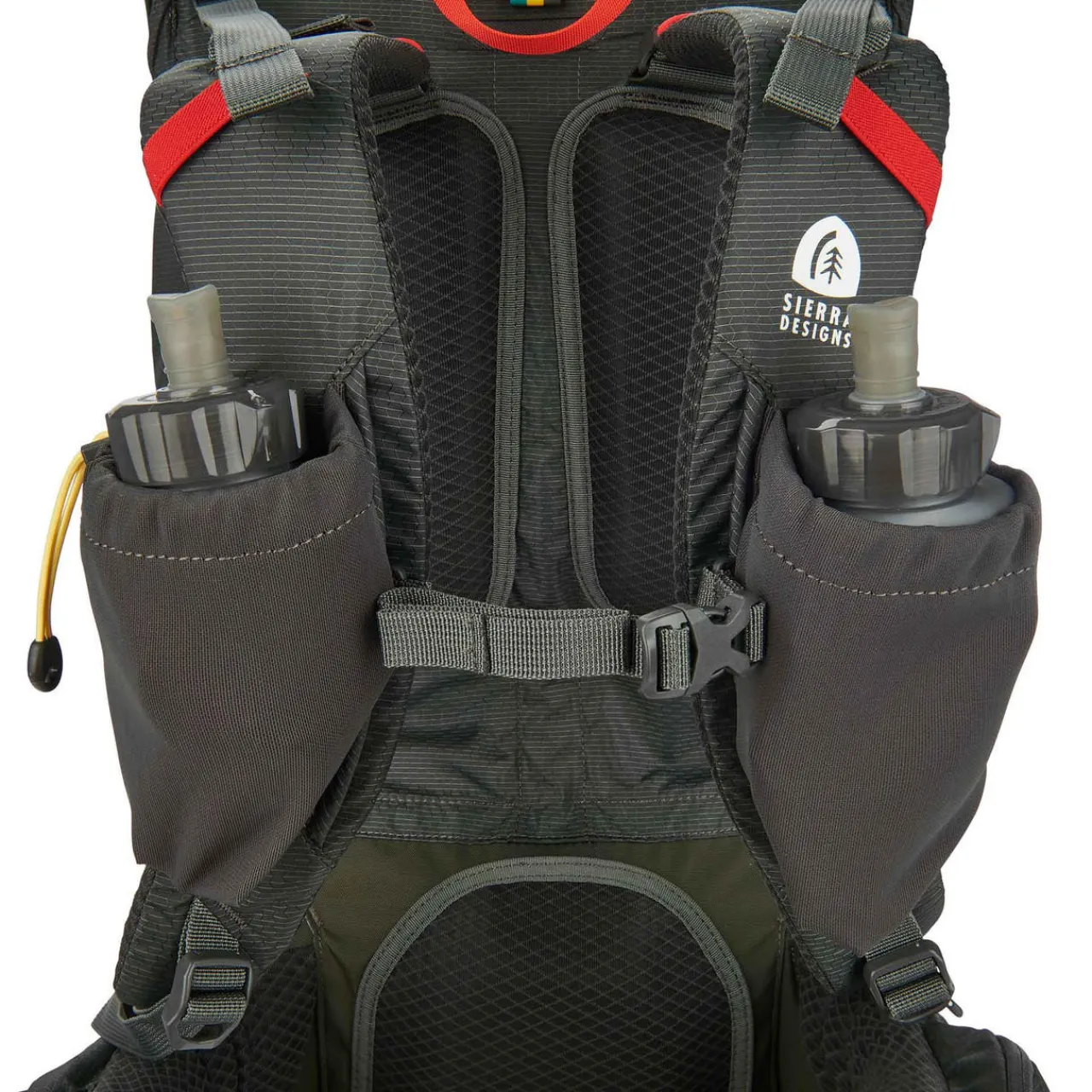 Online Flex Capacitor 60-80L Rucksack Backpacking Rucksacks