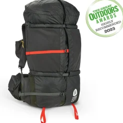 Outlet Flex Capacitor 40-60L Rucksack Backpacking Rucksacks