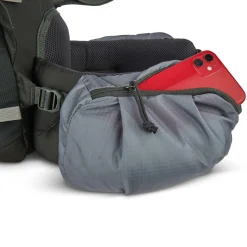 Clearance Flex Trail 40-60L Rucksack Backpacking Rucksacks