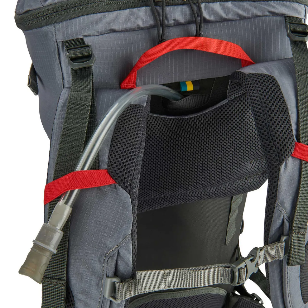 Clearance Flex Trail 40-60L Rucksack Backpacking Rucksacks