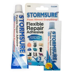 Best Flexible Repair Adhesive 15g Care & Repair
