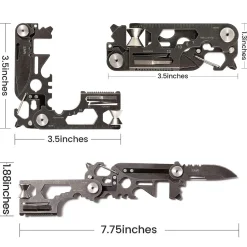 Best Flextool 2.0 Pocket Knives & Tools