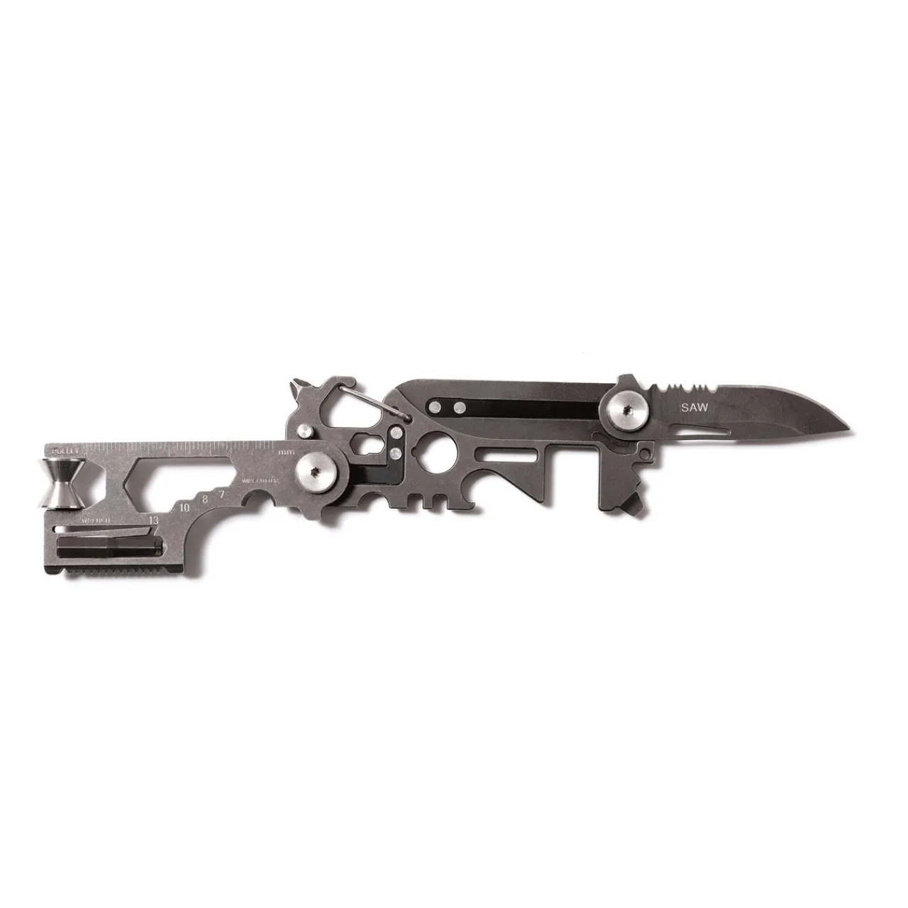 Best Flextool 2.0 Pocket Knives & Tools