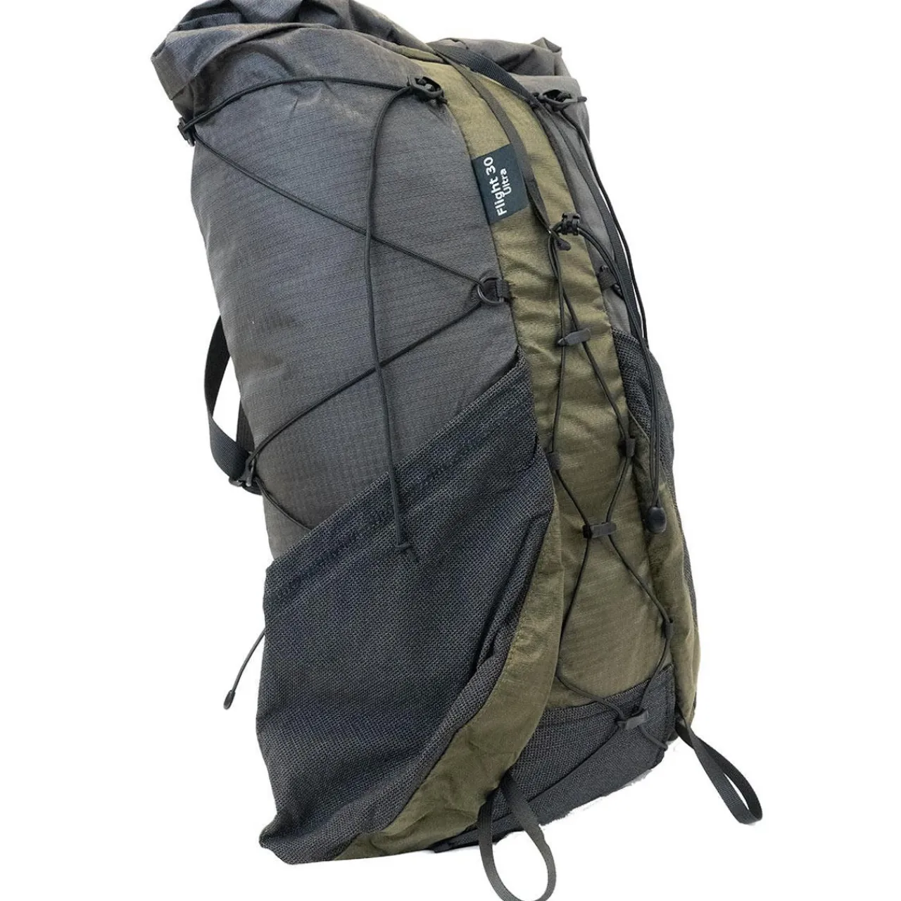 Online Flight 30 Ultra Running Rucksack Running Packs|Day Packs