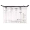 Clearance Flight Bottle Set Travel Bottles|Washroom Accessories