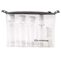 Clearance Flight Bottle Set Travel Bottles|Washroom Accessories