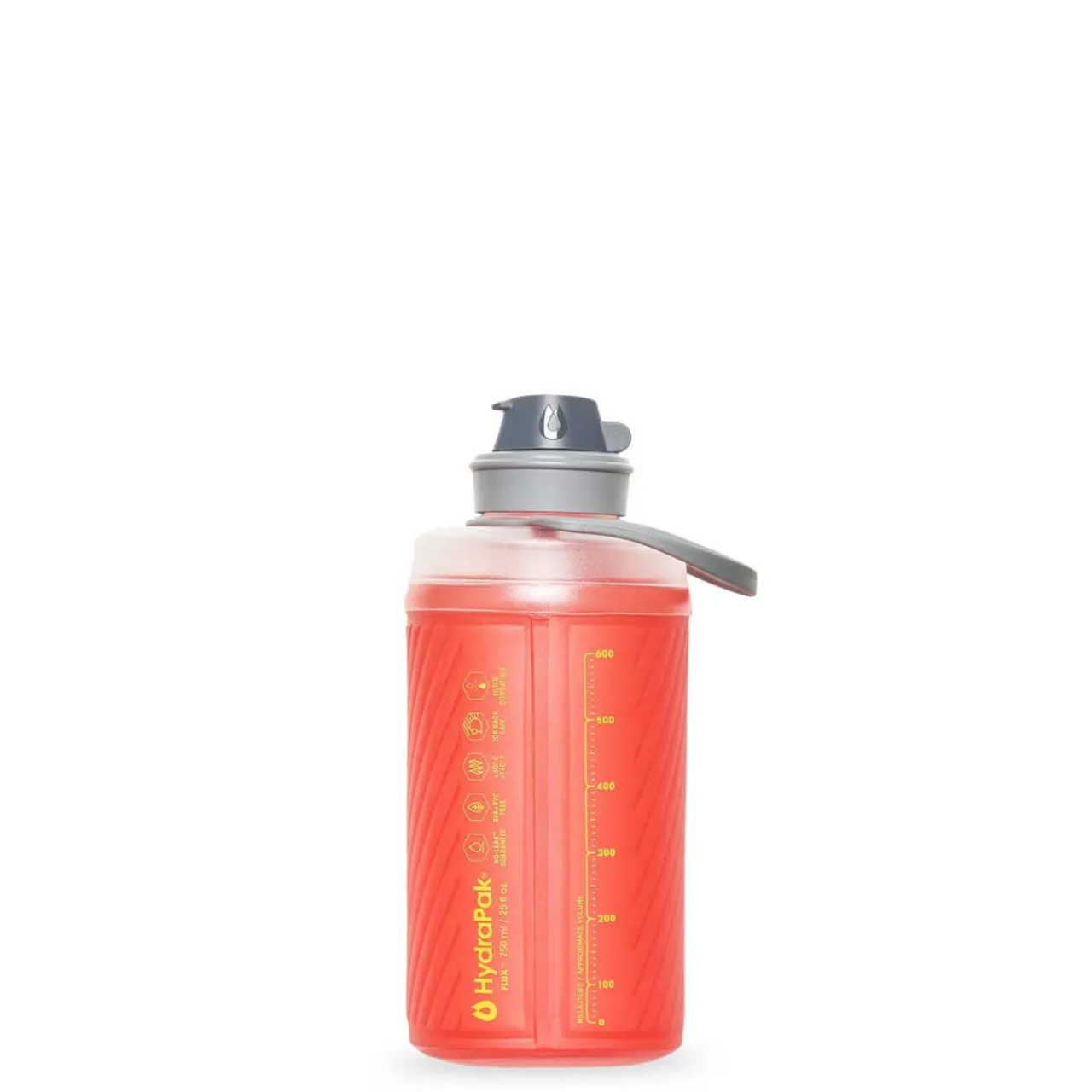 New Flux Bottle 750ml Water Bottles