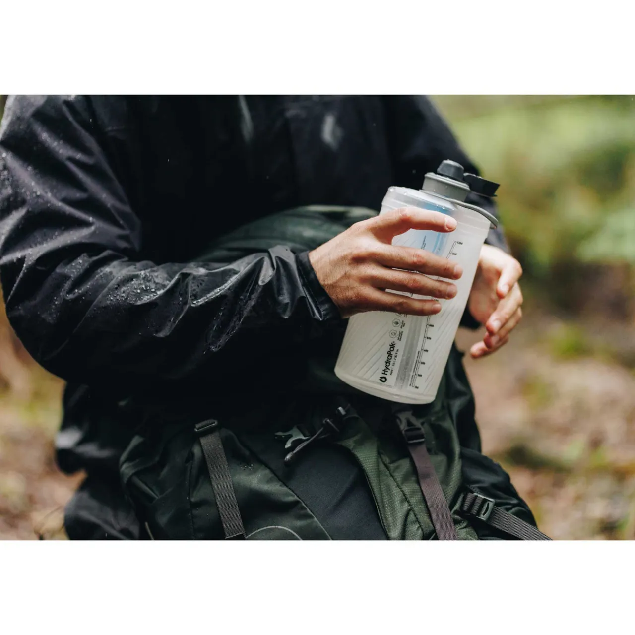 Outlet Flux 1.5L Bottle and Filter Bottle Filters