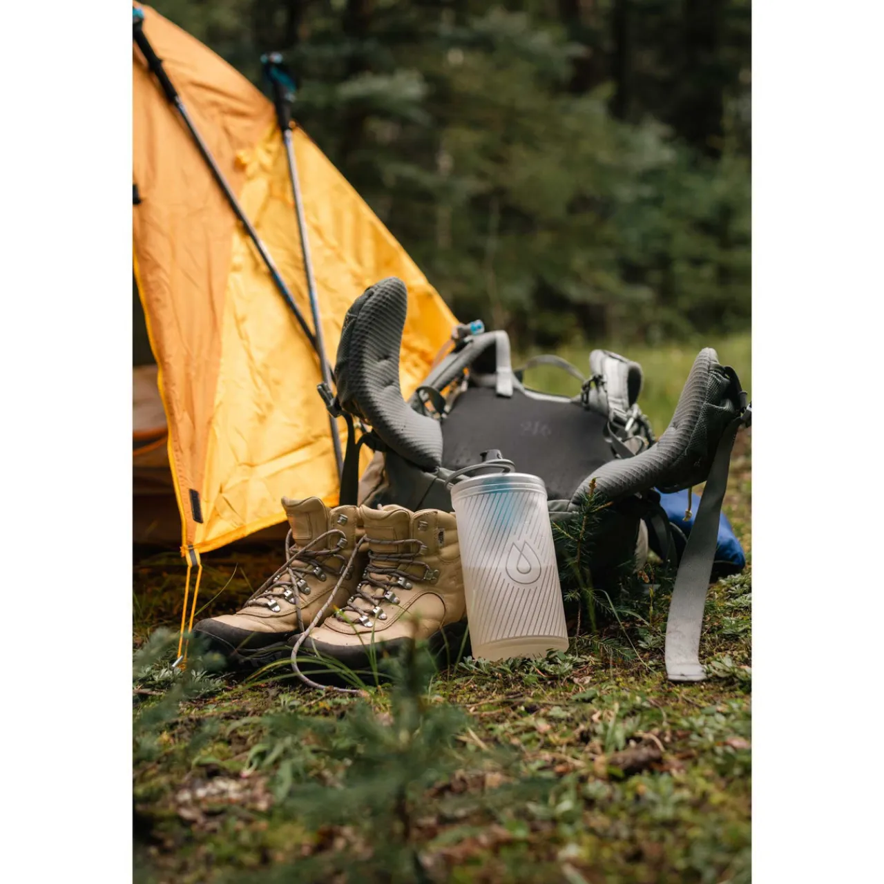 Outlet Flux 1.5L Bottle and Filter Bottle Filters