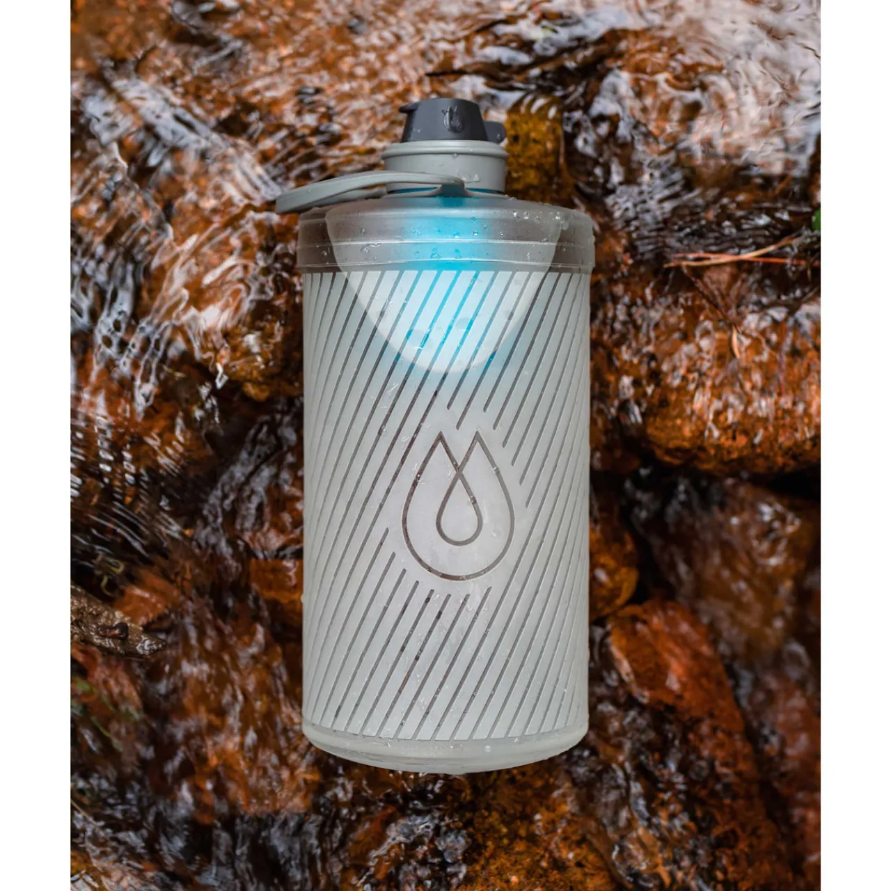 Outlet Flux 1.5L Bottle and Filter Bottle Filters