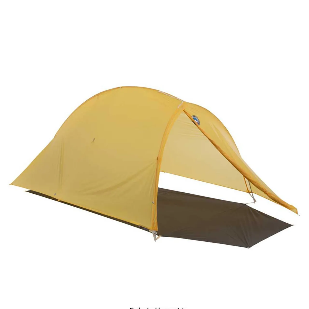 New Fly Creek HV UL2 Bikepack Solution Dye Footprint Tent Accessories