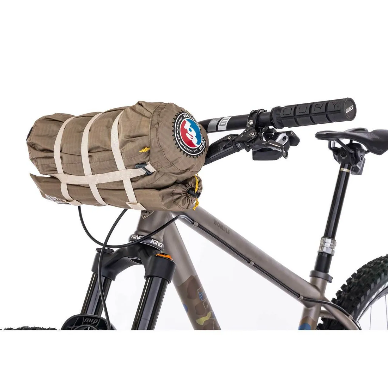 Clearance Fly Creek HV UL2 Solution Dye Bikepacking Tent Bikepacking|Two Person Tents