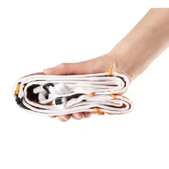 New Fly Harness Hardware