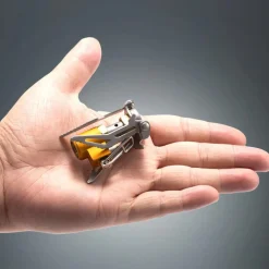 FMS-300T Hornet Foldable Stove Gas Stoves