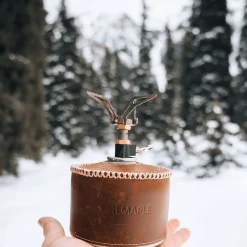 FMS-300T Hornet Foldable Stove Gas Stoves