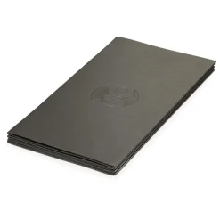 New Folded Thinlight Foam Pad - 1/8in Closed Cell Foam Mats