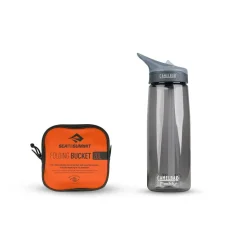 Online Folding Bucket - 20L Other Washroom|Washroom Accessories