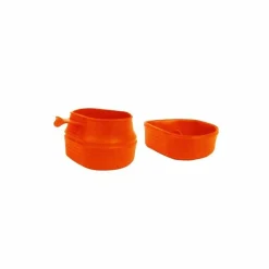Clearance Folding Cup (Coghlans) Cups Mugs Plates & Bowls