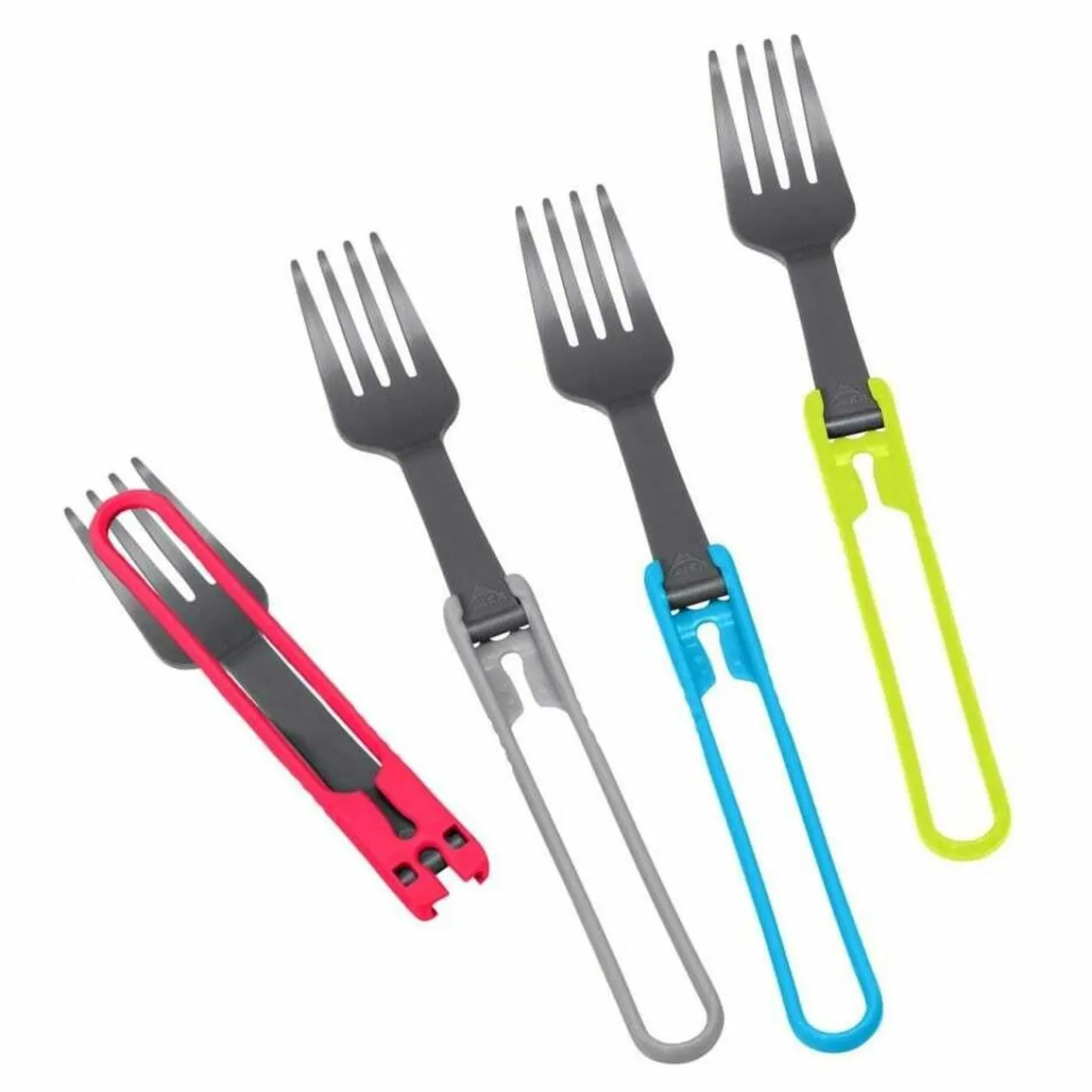 Hot Folding Cutlery - Past Season Colours Cutlery & Utensils