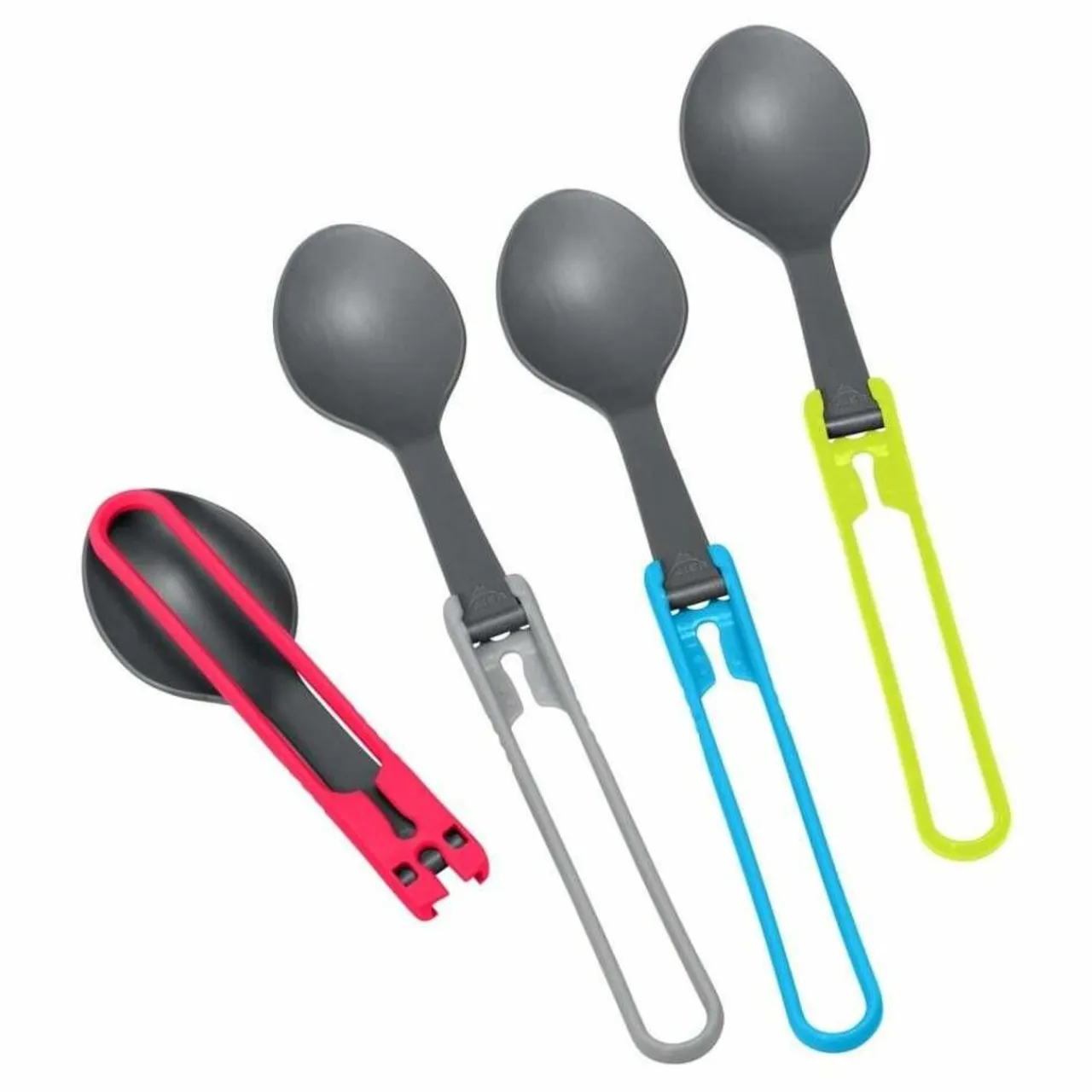 Hot Folding Cutlery - Past Season Colours Cutlery & Utensils