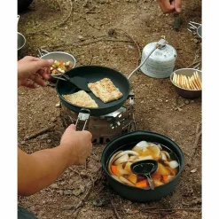 Hot Folding Ladle Cutlery & Utensils