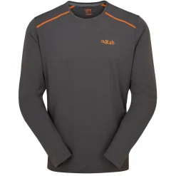 Best Force LS Tee Baselayer - Long Sleeves