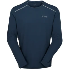 Best Force LS Tee Baselayer - Long Sleeves